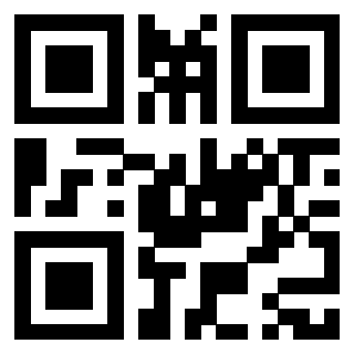 3918028730 - Immagine del QrCode