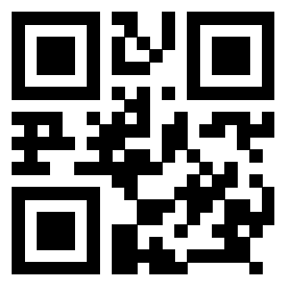 Scansione del Qr Code di 3918028735
