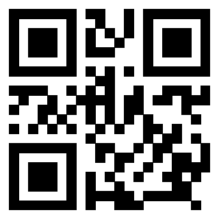 3918028740 Qr Code associato