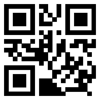 Immagine del Qr Code di 3918028744