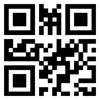 Immagine del QrCode di 3918028745