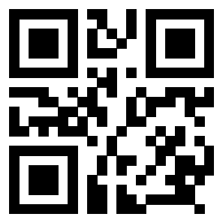 Immagine del QrCode di 3918028752
