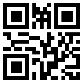 Scansione del QrCode di 3918028755