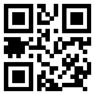 Immagine del Qr Code di 3918028756