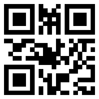 Immagine del Qr Code di 3918028758