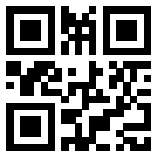 Scansione del Qr Code di 3918028761