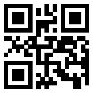 Immagine del Qr Code di 3918028762