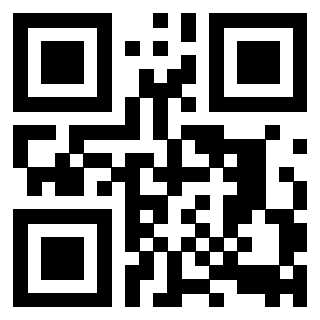 Immagine del Qr Code di 3918028764