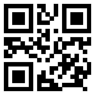 3918028765 - Immagine del QrCode associato