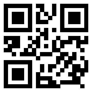 3918028768 - Immagine del Qr Code associato