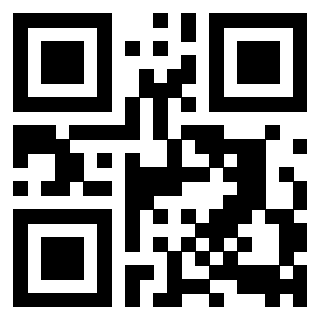 Scansione del QrCode di 3918028769