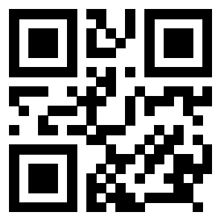 Il Qr Code di 3918028771