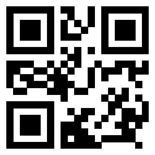Il QrCode di 3918028772