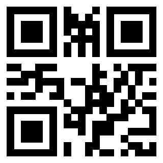 3918028773 - Immagine del QrCode associato