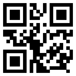 3918028775 - Immagine del QrCode associato