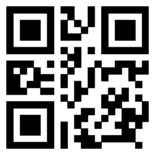 3918028776 - Immagine del QrCode associato