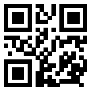 3918028777 - Immagine del QrCode associato