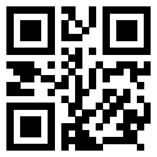 Immagine del QrCode di 3918028781