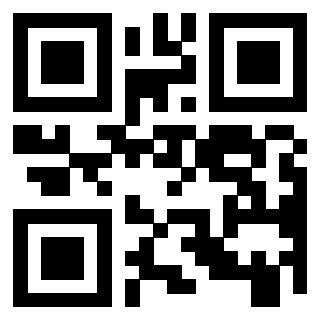 Scansione del Qr Code di 3918028782