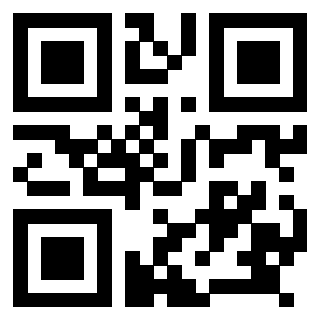 Immagine del Qr Code di 3918028785