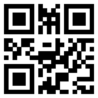 Immagine del Qr Code di 3918028794
