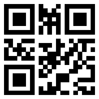 Immagine del Qr Code di 3918028798