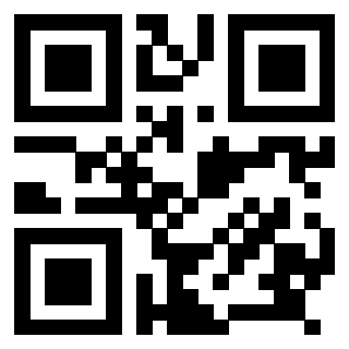 Immagine del Qr Code di 3918028801