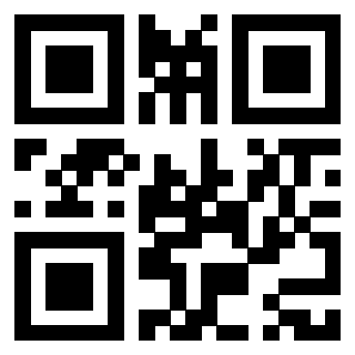 Il Qr Code di 3918028804