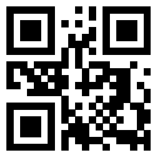 Immagine del Qr Code di 3918028810