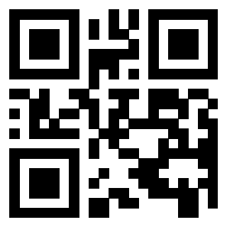 Immagine del Qr Code di 3918028811