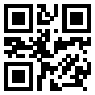 Scansione del Qr Code di 3918028821