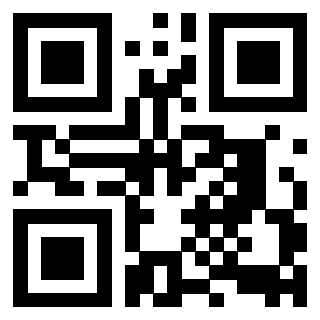 3918028822 - Immagine del QrCode associato