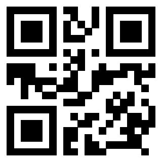 3918028826 - Immagine del Qr Code associato