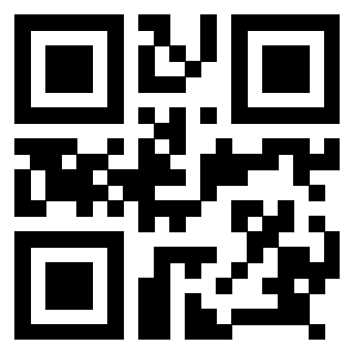 3918028832 QrCode associato