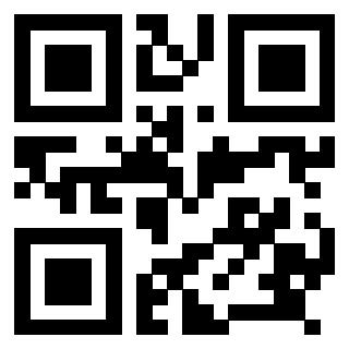 Immagine del Qr Code di 3918028834