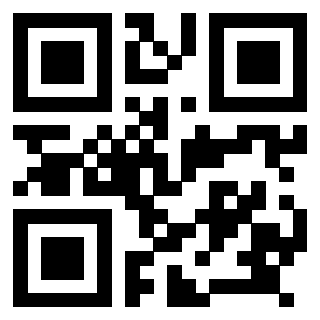 Scansione del QrCode di 3918028835