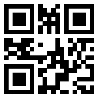 Scansione del Qr Code di 3918028837