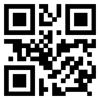 Il Qr Code di 3918028838