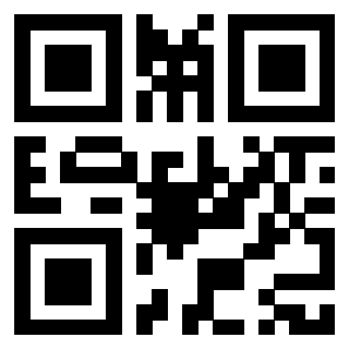 3918028840 - Immagine del QrCode associato