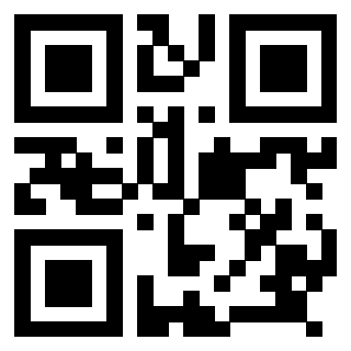 Immagine del Qr Code di 3918028842