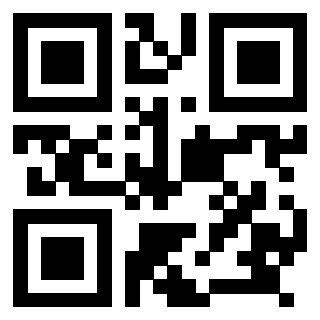 Scansione del QrCode di 3918028843