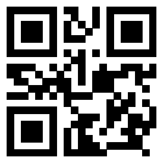 Immagine del QrCode di 3918028847