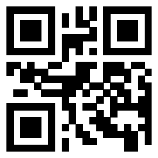 3918028848 - Immagine del Qr Code associato