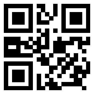 3918028849 - Immagine del QrCode associato