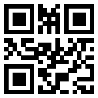 Immagine del QrCode di 3918028850