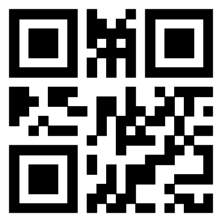 Immagine del Qr Code di 3918028851