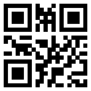 Scansione del Qr Code di 3918028852
