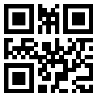 Immagine del QrCode di 3918028855