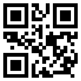 3918028856 - Immagine del Qr Code associato