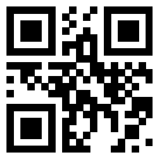 Immagine del QrCode di 3918028857